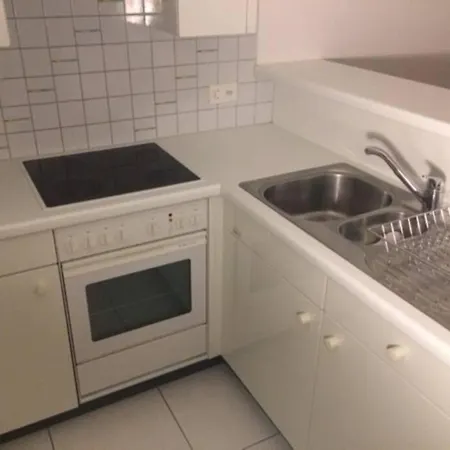 Liebesnest Am Maggiafluss شقة